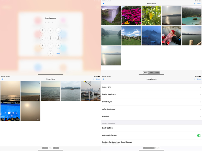 Clean Doctor - Clean My Phone