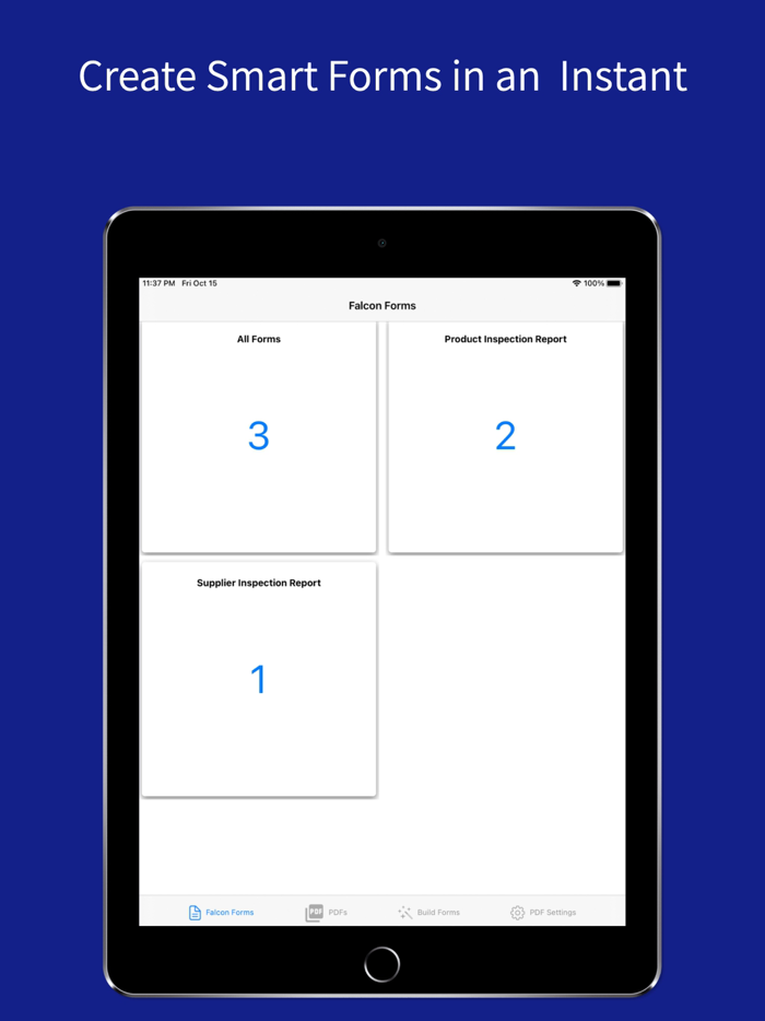 Google Sheets and MS Excel Forms