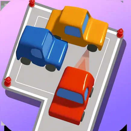 Parking Jam- Car Driving Games Читы