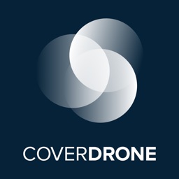 Coverdrone - Insure, Plan, Fly