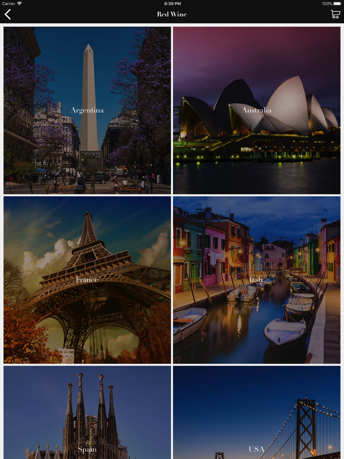 Victoria Wine Cellar HK