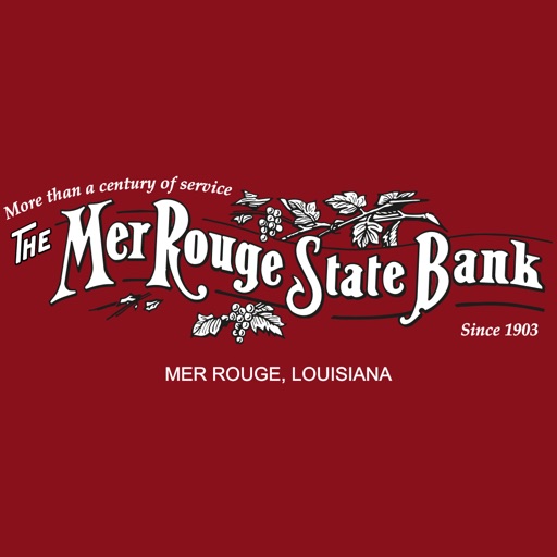 Mer Rouge State Bank Mobile