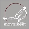 Movement Israel icon