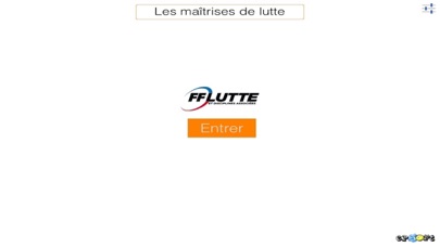 Screenshot #1 pour Les Maîtrises de Lutte