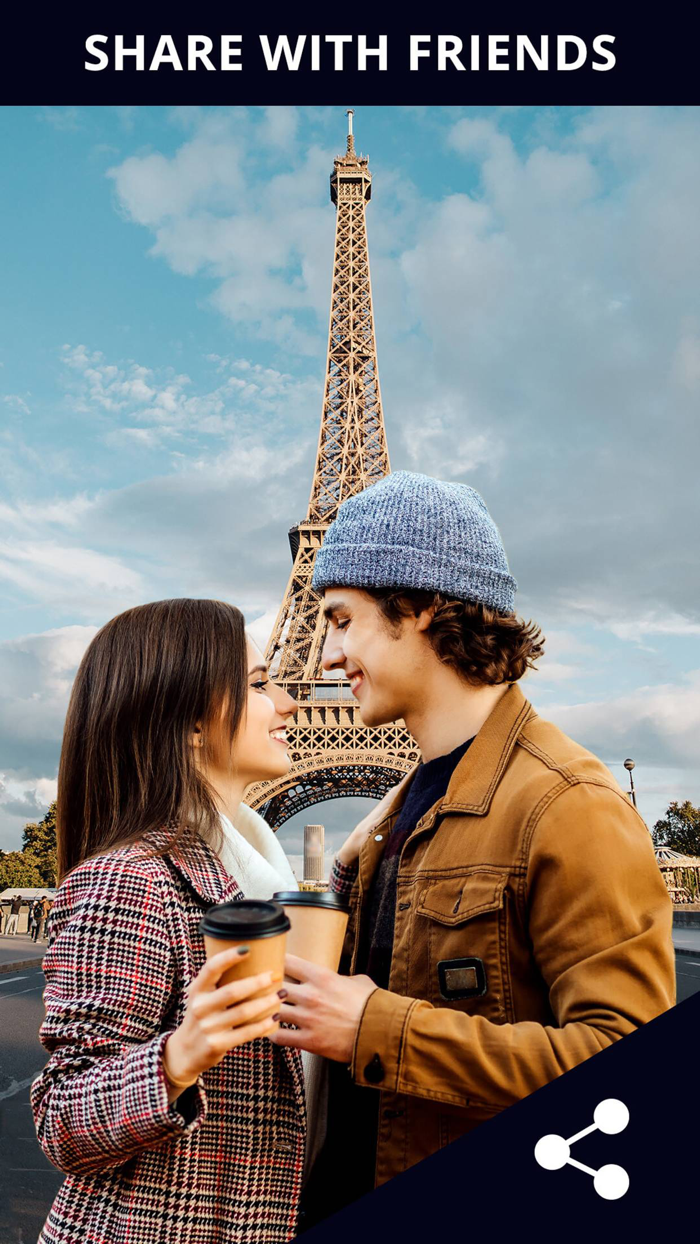 Photo Background Changer ..