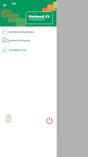 Unimed Circuito Cliente screenshot 2