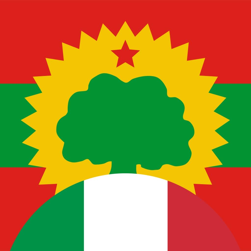 Get Dizionario Oromo-Italiano for iOS, iPhone, iPad Aso Report