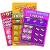 Scratch Off Lottery Casino