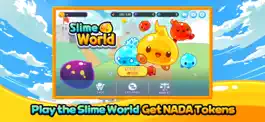 Game screenshot Slime World hack