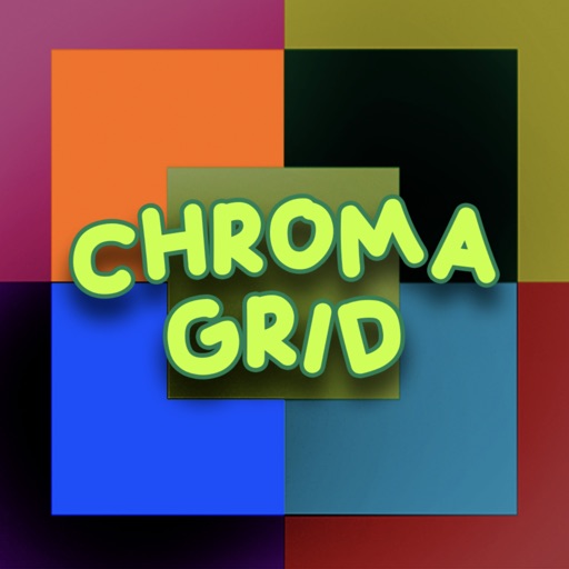 ChromaGrid