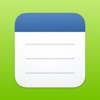 ShoppingList 4 - iPhoneアプリ