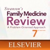 Swanson's Family Med Review 7E icon