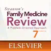 Swanson's Family Med Review 7E App Delete