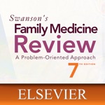 Download Swanson's Family Med Review 7E app