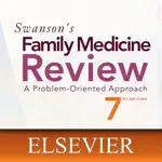 Swanson's Family Med Review 7E App Positive Reviews