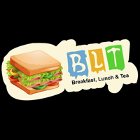 BLT-Breakfast Lunch and Tea