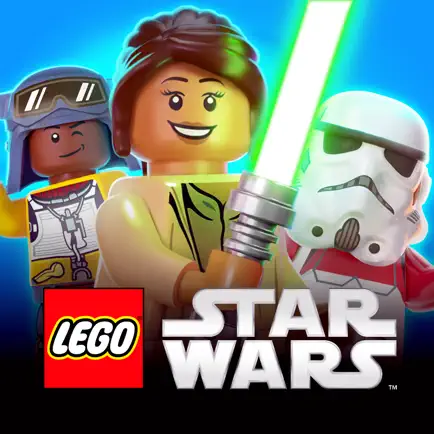 LEGO® Star Wars™: Castaways Cheats