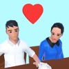 Love Letter 3D icon