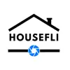 Housefli App Positive Reviews