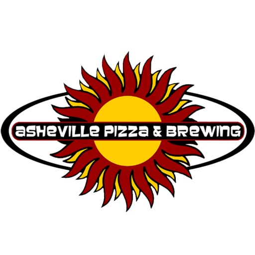 Asheville Pizza and Brewing