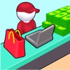 My Mini Mall: Mart Tycoon Game icon