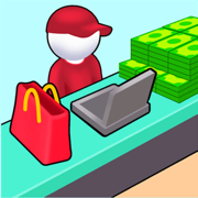 My Mini Mall: Mart Tycoon Game