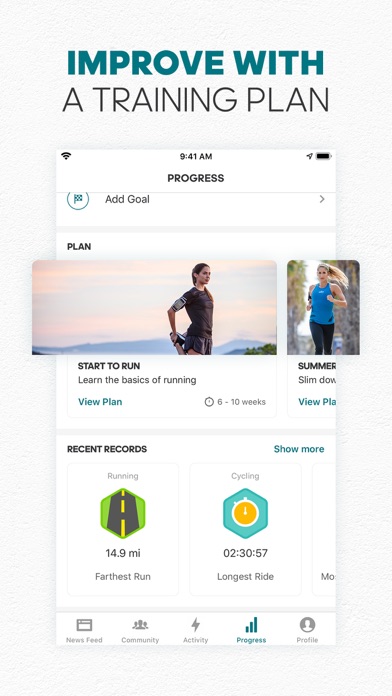 adidas Running: Mile Tracker for Android - Download Free [Latest Version +  MOD] 2022