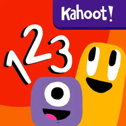 Kahoot! Numbers by DragonBox Cheats