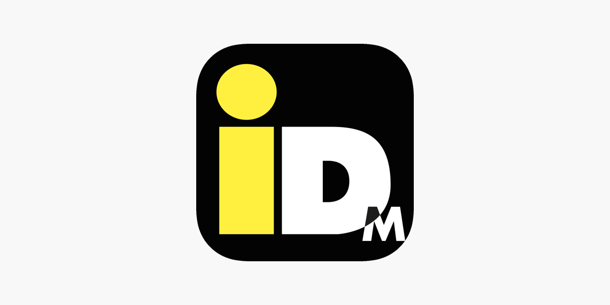 IDM Smart Navigator on the App Store