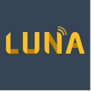 Luna广播