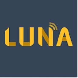 Luna广播