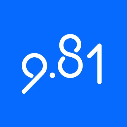 9.81 PARK Читы