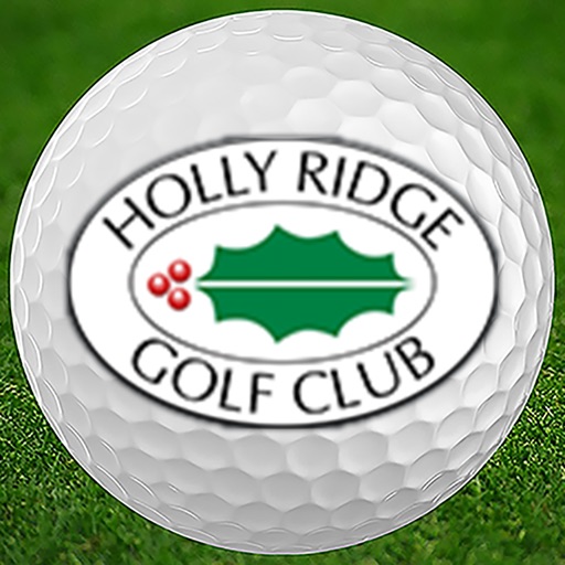 Holly Ridge Golf Club