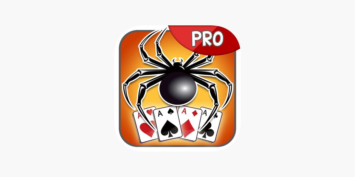 Spider Solitário ∙ Paciência na App Store