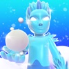Ice Man Runner 3D icon