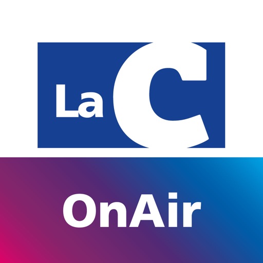 LaC On-Air Icon