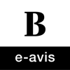 Berlingske e-avis - Berlingske Media