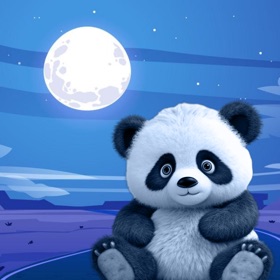 螢幕擷取畫面 (4) 熊猫睡眠-专注好睡眠聆听美好声音