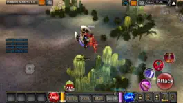 Game screenshot WorldMU hack