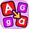 Alphabets Recognition Activity icon