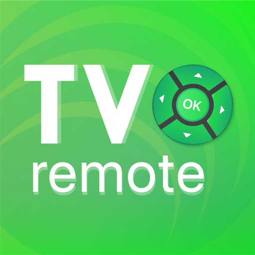 TV Remote - Phil Control
