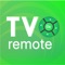 Icon TV Remote - Phil Control