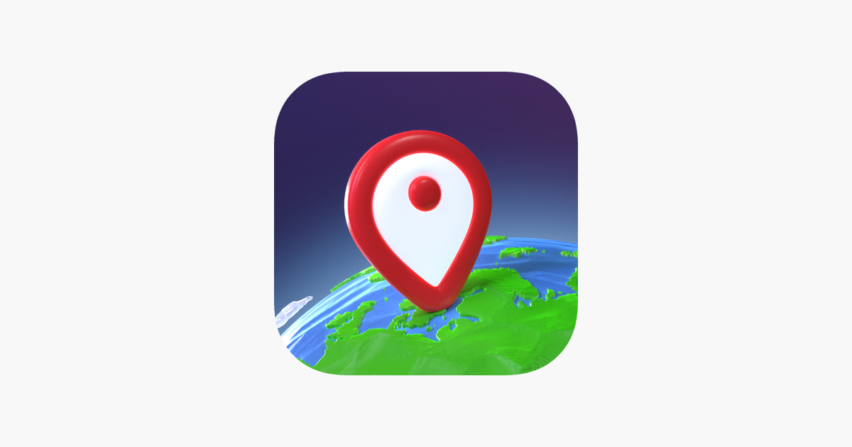 ‎GeoGuessr on the App Store