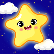 Kids Nursery Rhymes & Games 1+