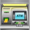 Bank Games - ATM Cash Register icon