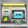 Bank Games - ATM Cash Register