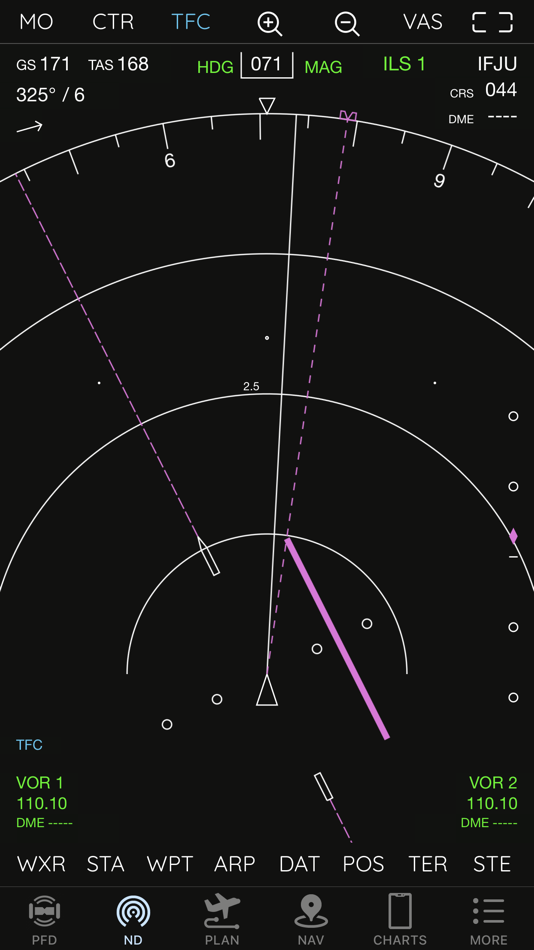 #4. AirTrack NG (macOS) 由: Joao Cabral