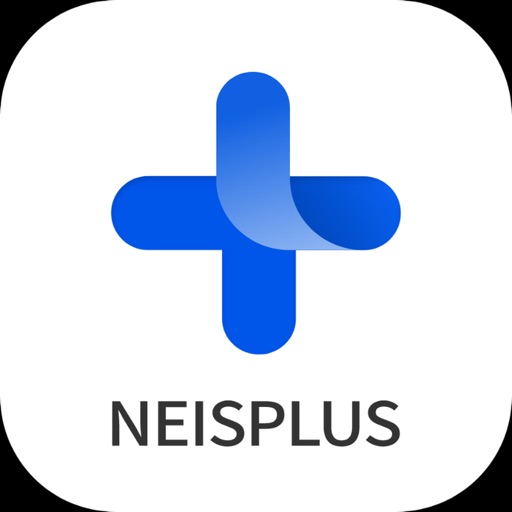 나이스플러스(NEIS+) icon