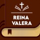 Holy Bible Reina Valera RV1960 app icon - Book app for iPhone