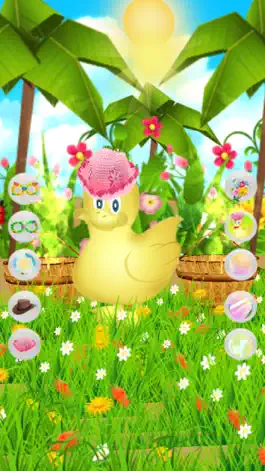 Game screenshot Talking Lolo-لولو المتكلم mod apk
